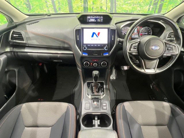 Subaru XV 2