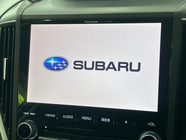 Subaru XV 3