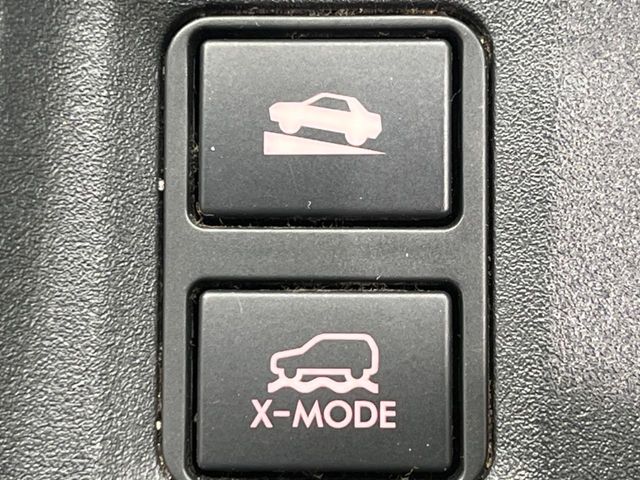 Subaru XV 6