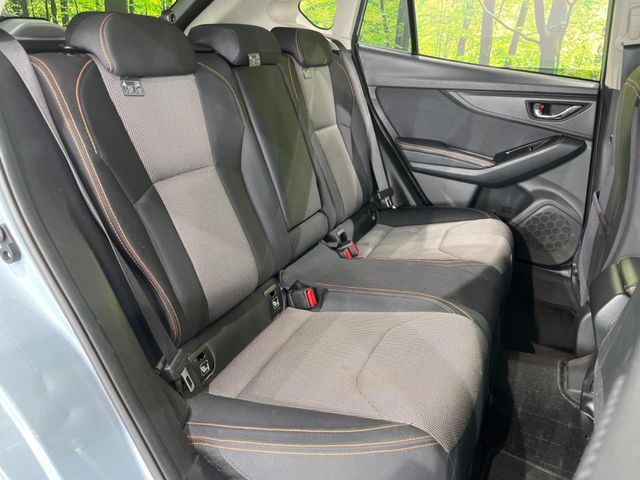 Subaru XV 9