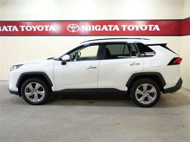 Toyota RAV4 2