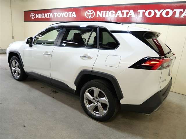 Toyota RAV4 3