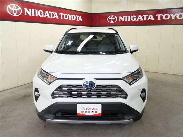 Toyota RAV4 4