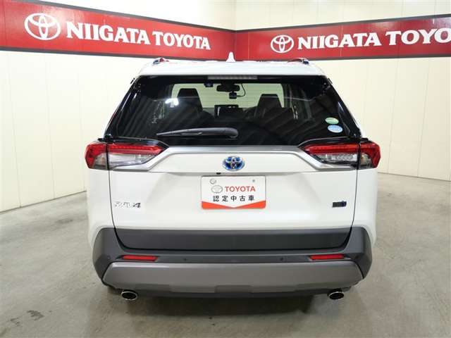 Toyota RAV4 5