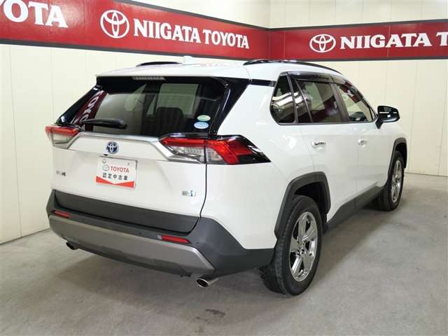 Toyota RAV4 6