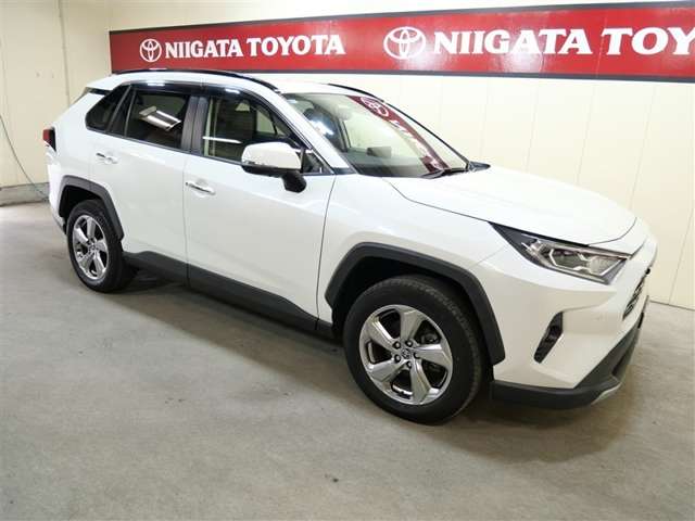 Toyota RAV4 7