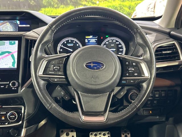 Subaru Forester 11