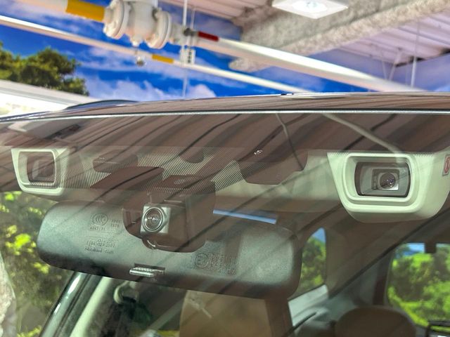 Subaru Forester 4