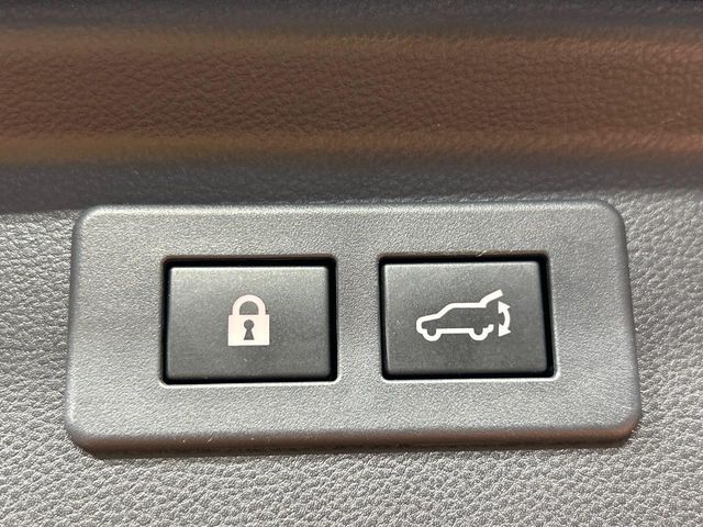 Subaru Forester 6