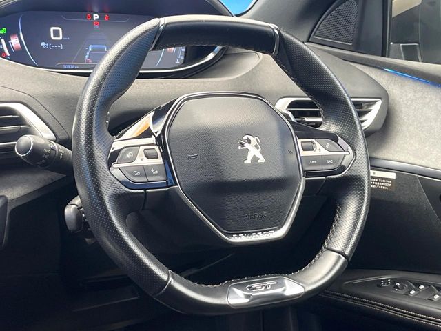 Peugeot 5008 11