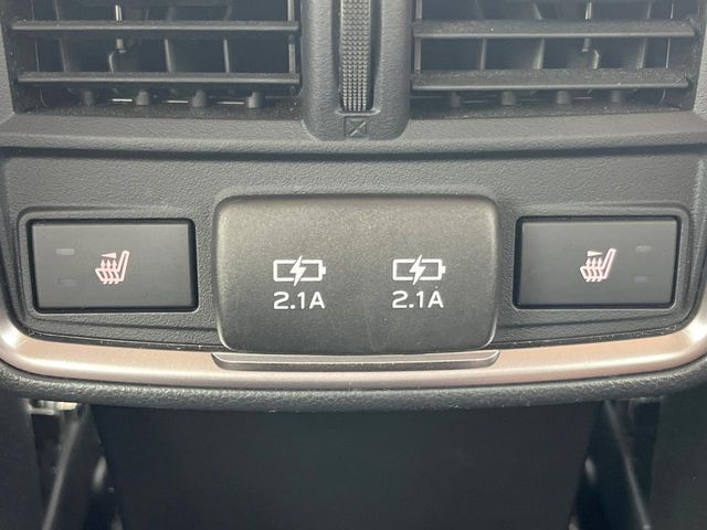Subaru Forester 11
