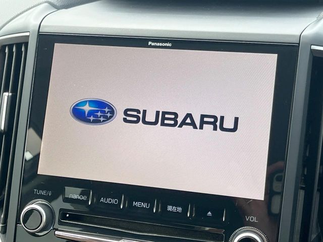 Subaru Forester 4
