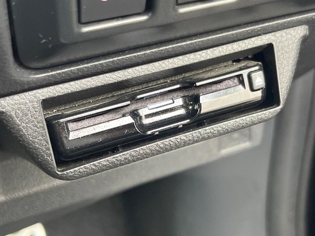 Subaru Forester 8