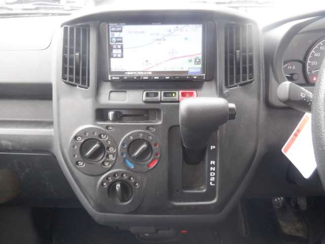 Toyota Town Ace Van 11