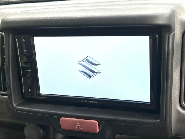 Suzuki Every 2