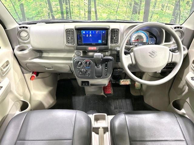 Suzuki Every 7
