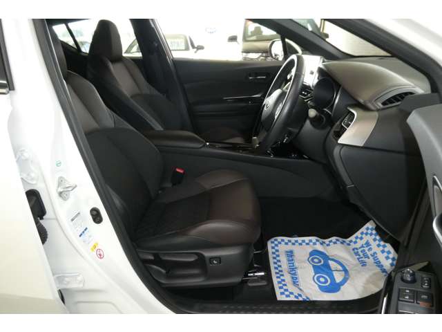 Toyota C-HR 10