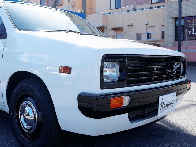 Toyota Probox Van 12