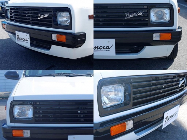 Toyota Probox Van 3