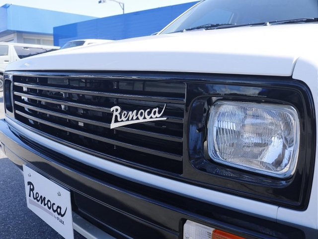 Toyota Probox Van 8