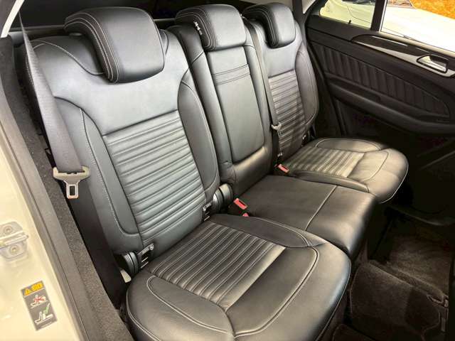 Mercedes-Benz GLE 11