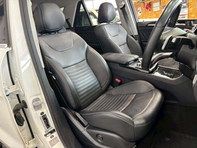 Mercedes-Benz GLE 12