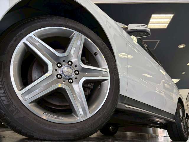 Mercedes-Benz GLE 5