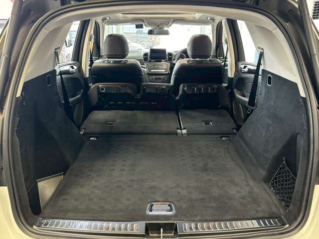 Mercedes-Benz GLE 9