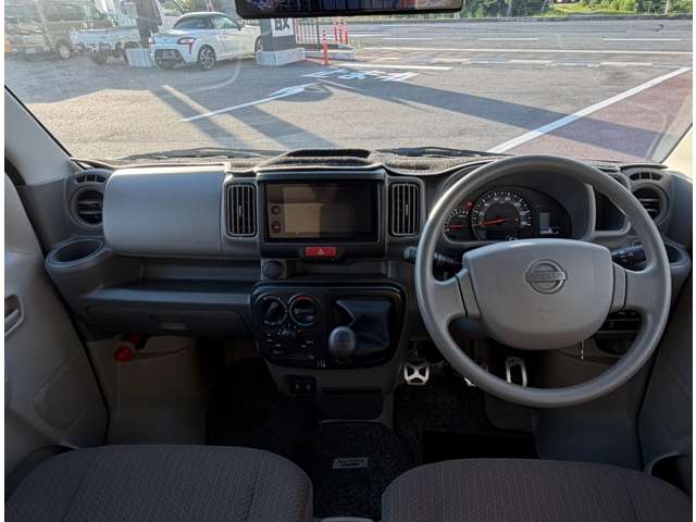 Nissan NV100 Clipper 2
