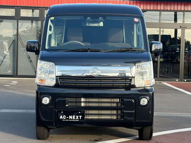 Nissan NV100 Clipper 4
