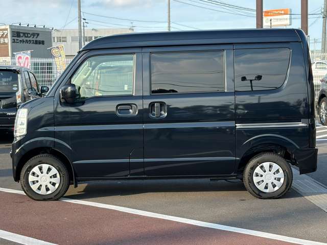 Nissan NV100 Clipper 5