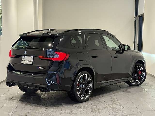 BMW X1 4