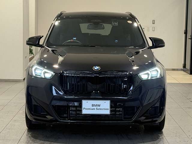 BMW X1 5