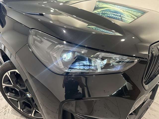 BMW X1 7