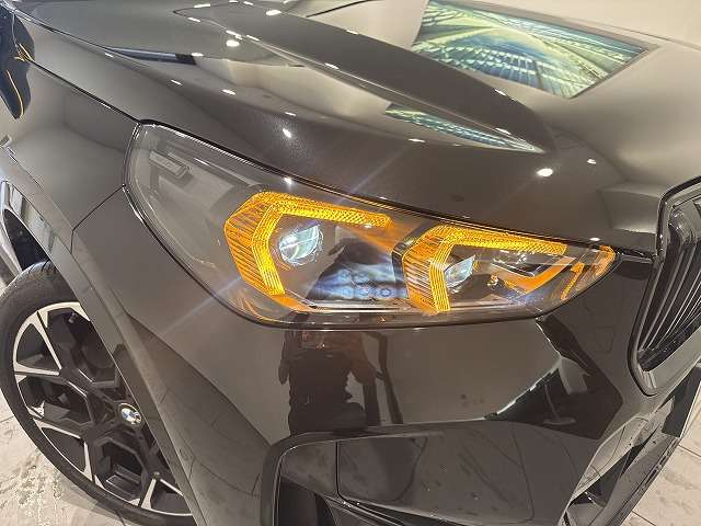 BMW X1 8