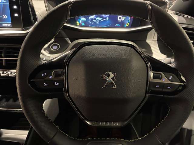 Peugeot SUV e-2008 11