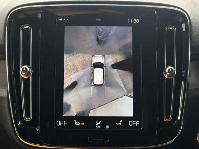 Volvo XC40 12