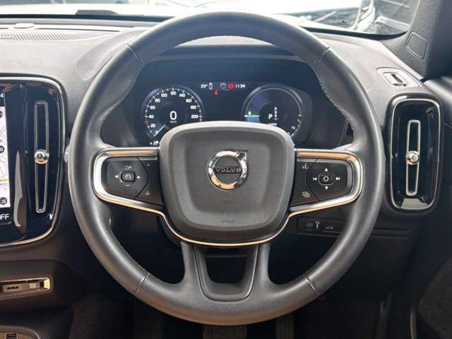 Volvo XC40 7