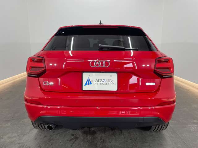 Audi Q2 6