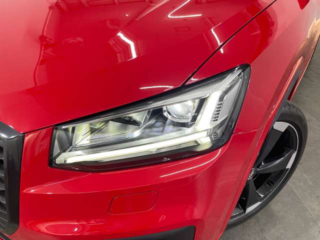 Audi Q2 7