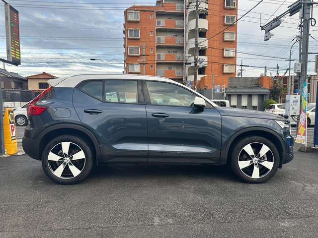 Volvo XC40 7
