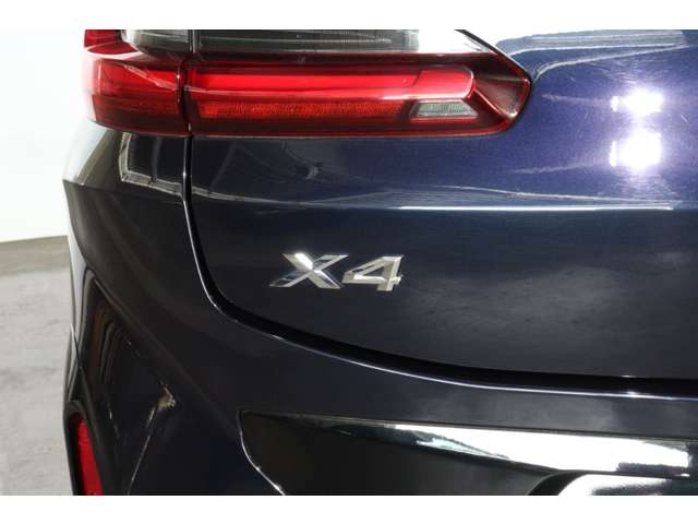 BMW X4 12