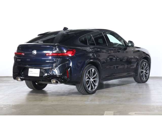 BMW X4 2