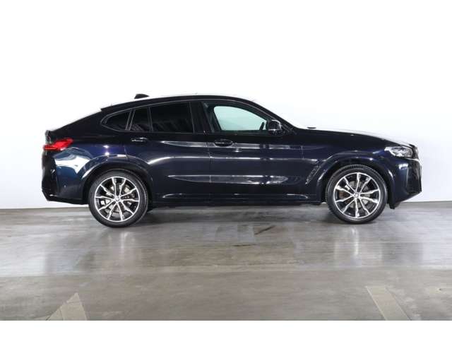 BMW X4 3