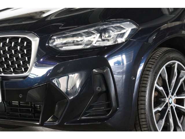BMW X4 4
