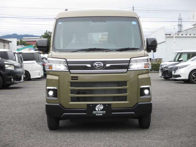 Daihatsu Atrai 10