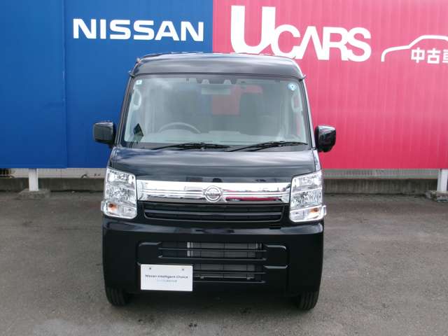 Nissan NV100 Clipper 2
