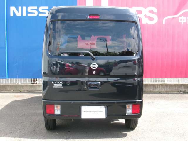Nissan NV100 Clipper 3