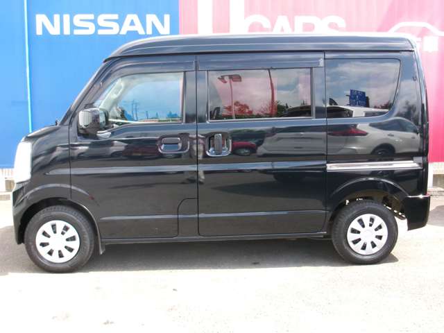 Nissan NV100 Clipper 6