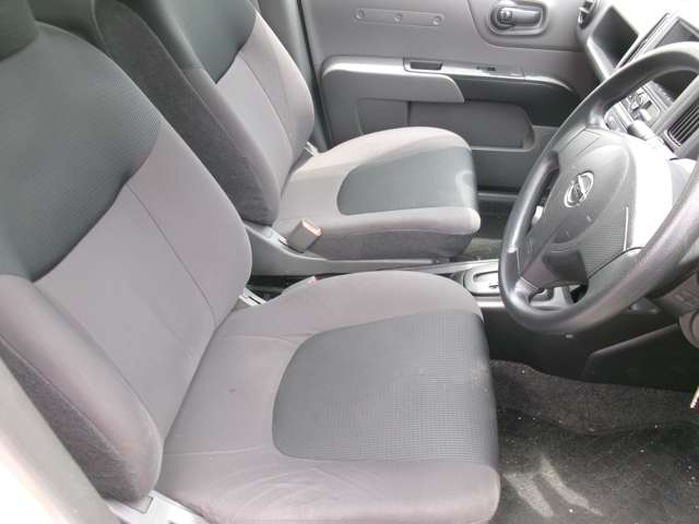 Nissan NV150 AD 7